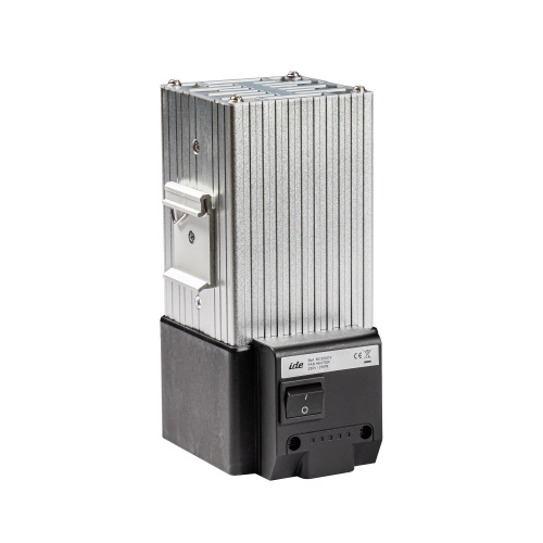 [5400541] Varmeelement med vifte 250W