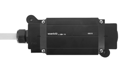[1583555] Tilførselsmodul 5G16-25mm² 1x5G10mm² 2m 