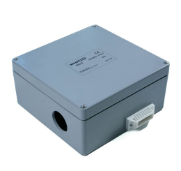 [1583557] Sentral forsyningskontakt rund-flatkabel 5G16-25mm² 