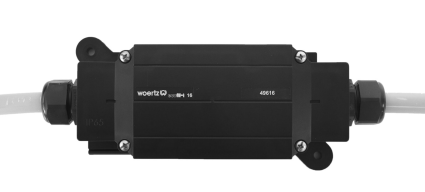 [1583560] Avgreningsmodul 5G16-25mm² 2x5G6mm² 3m