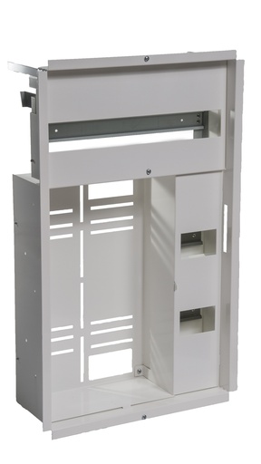 [1716901] Montasjeramme MR-D for D/TS2 SKAP