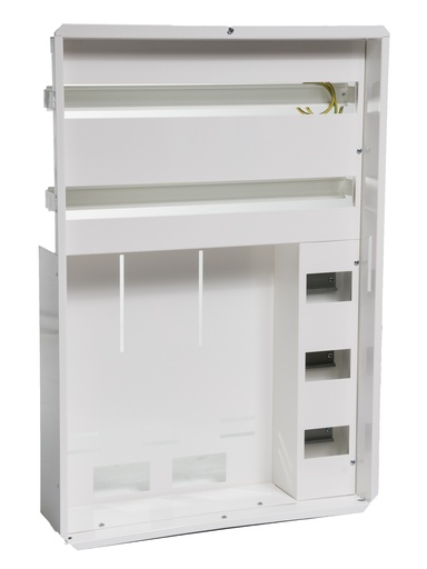 [1716903] Montasjeramme MR-F for F/TS4 Skap