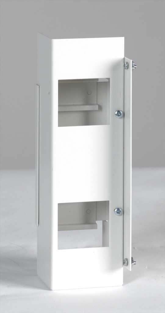 Renovering Vernmodul RR-V