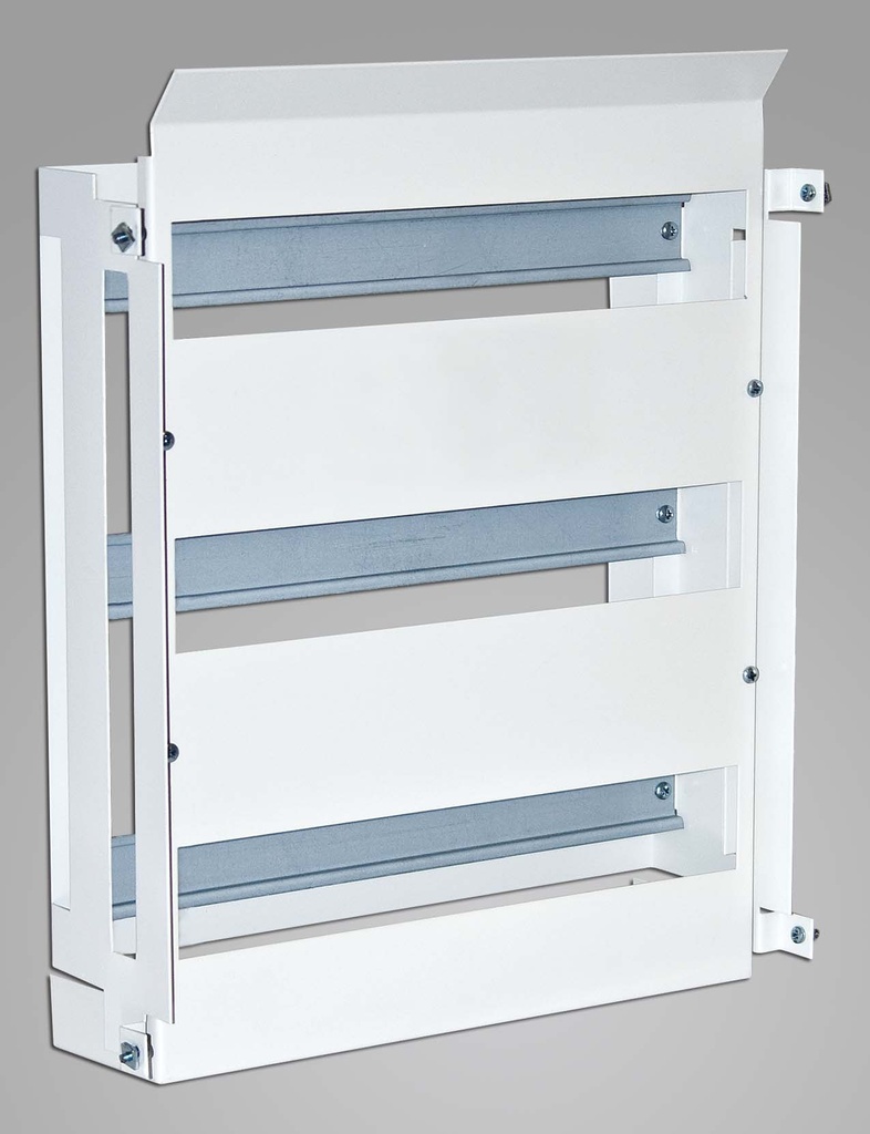Renov.ramme RR-360 mm 3 rad