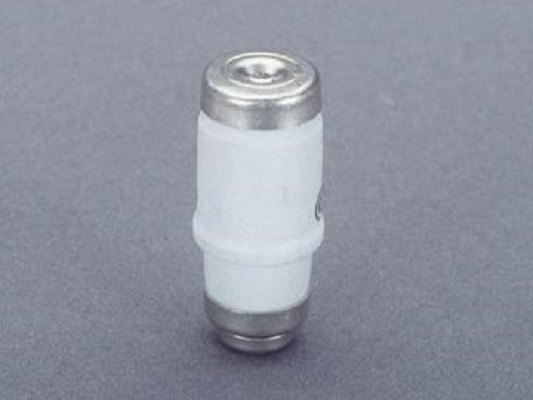 Sikring 63A D02 400V AC