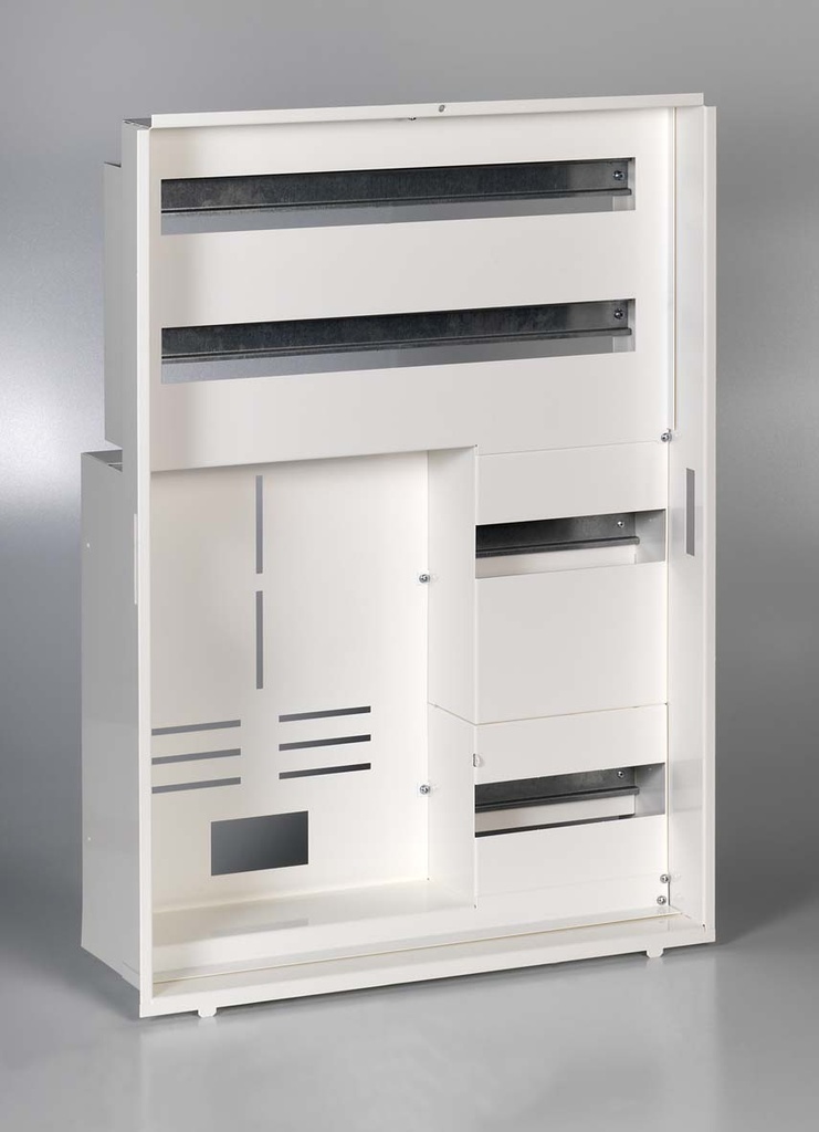 Rehab F550 Montasjeramme 2 rad 