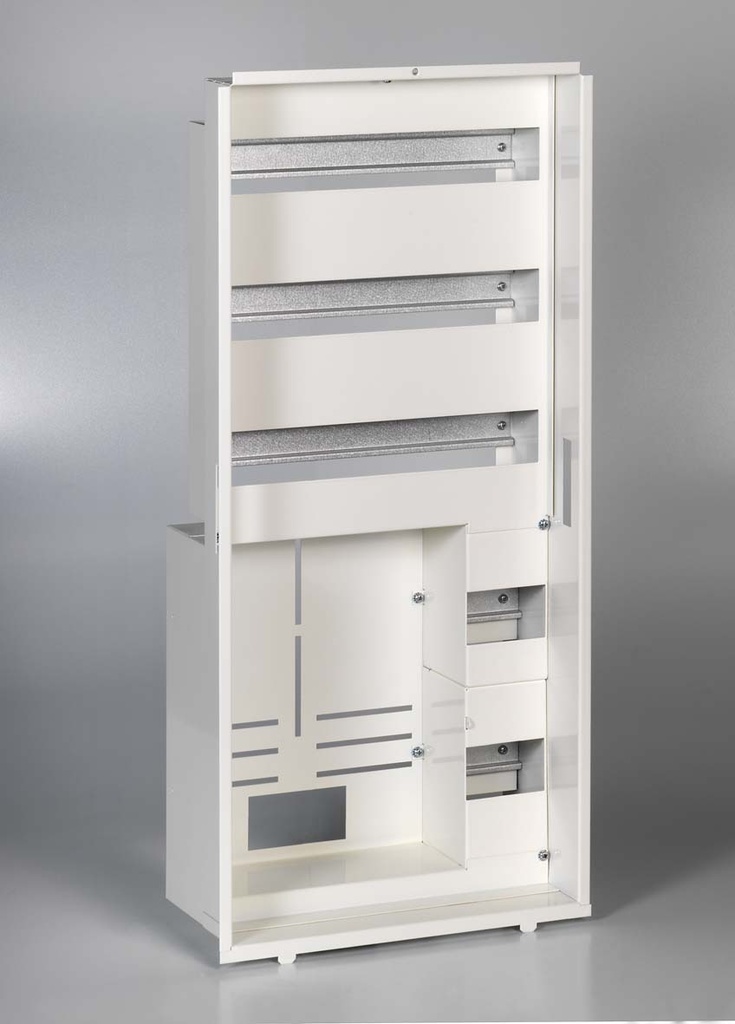Rehab K360 Montasjeramme 4 rad