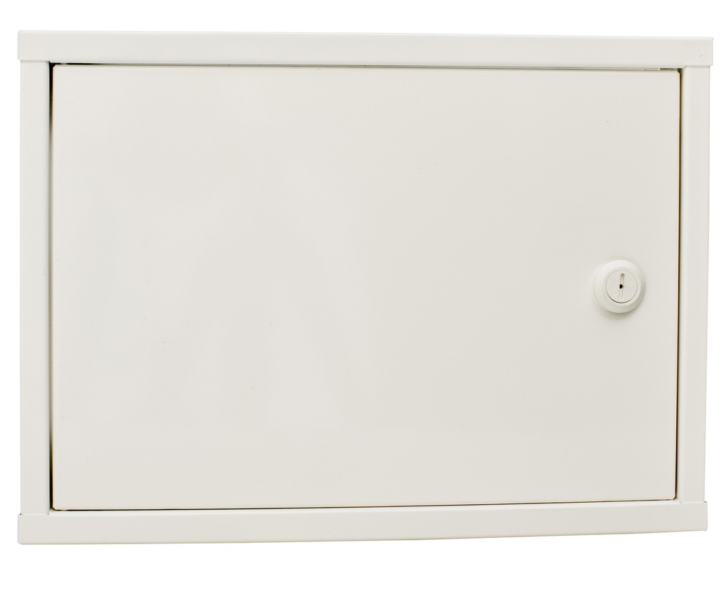 Rehab I360 Front Flush inntak