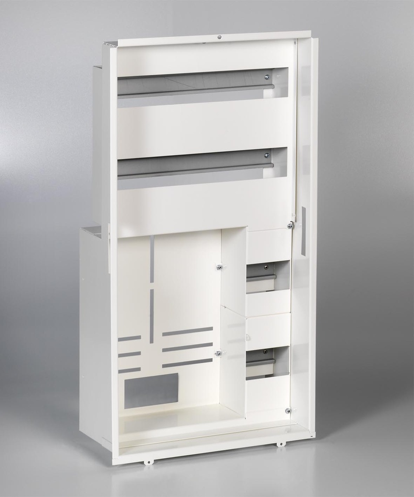 Rehab D360 Montasjeramme 2 rad