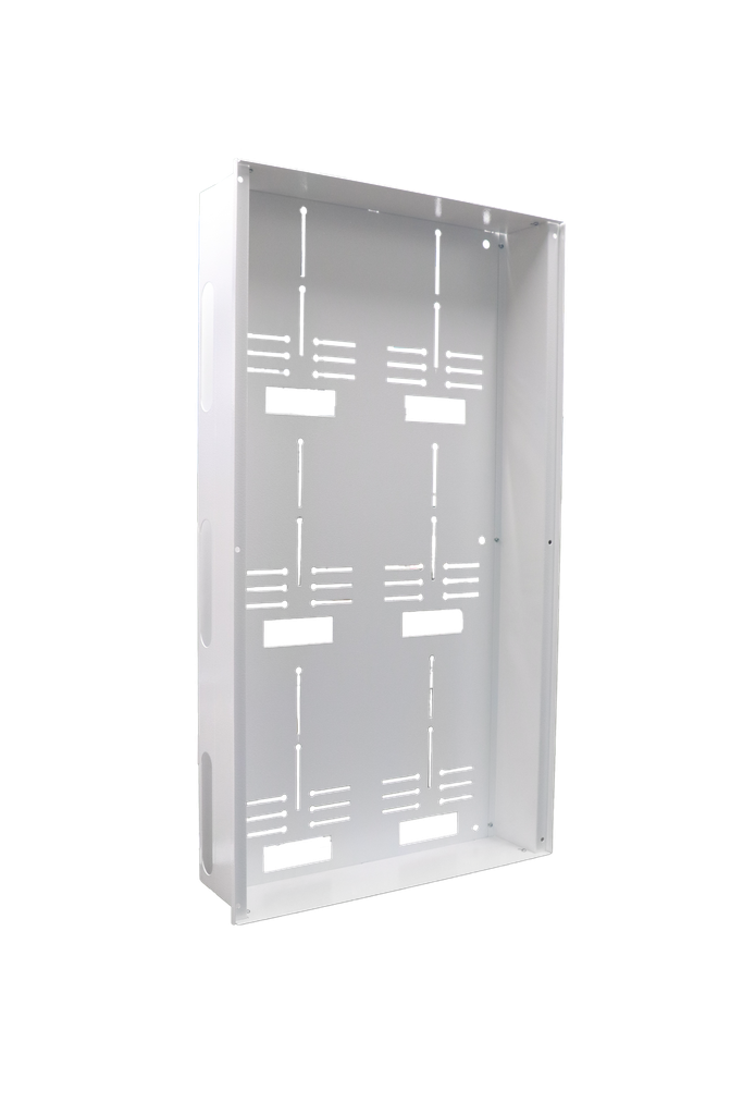 Målerfelt Atlantic m/6kwh felt
