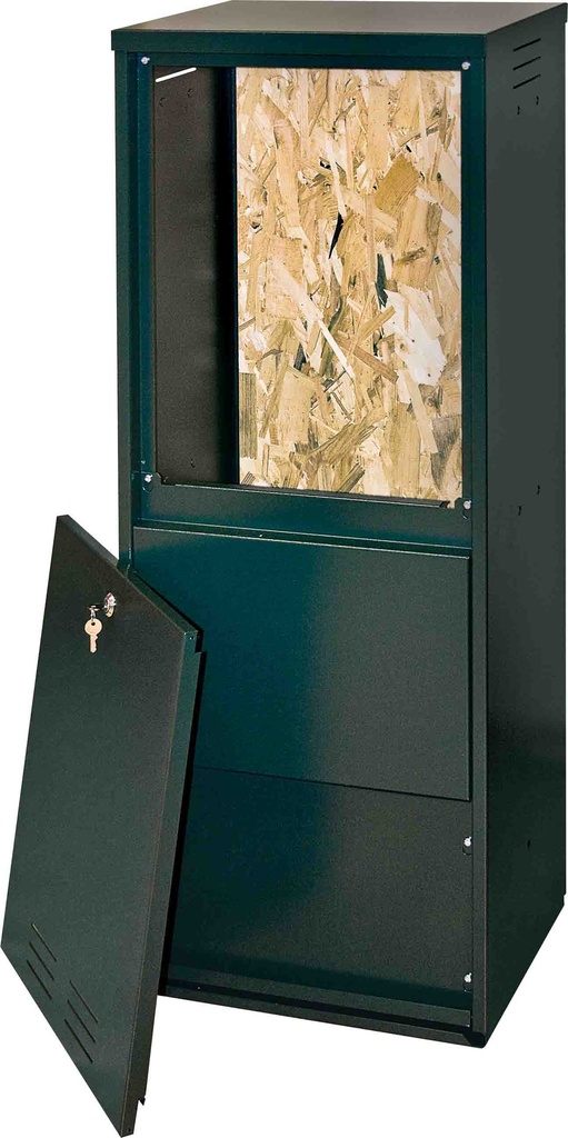 FTTH Fiberskap KTV500 
