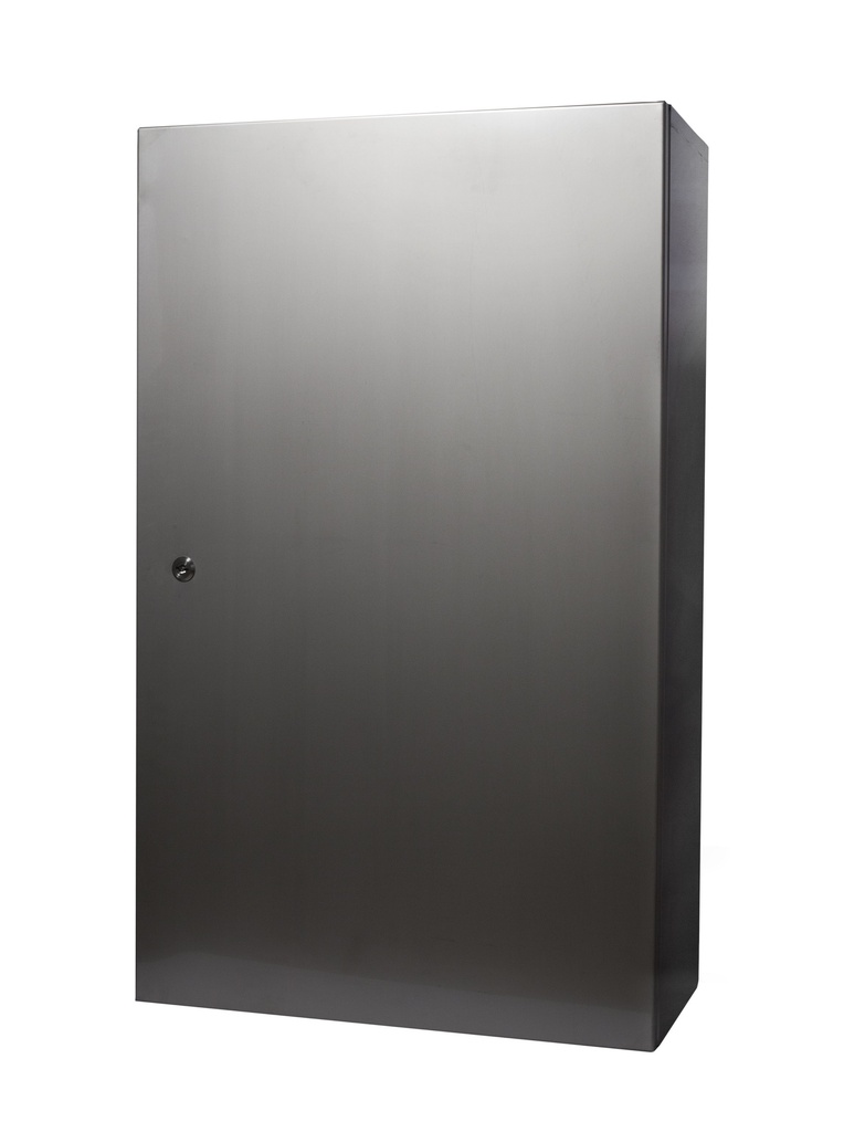 IP65 skap Syrefast 1006030
