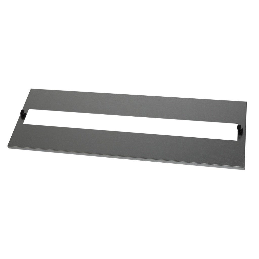 Modul dekkplate HDG 200x600
