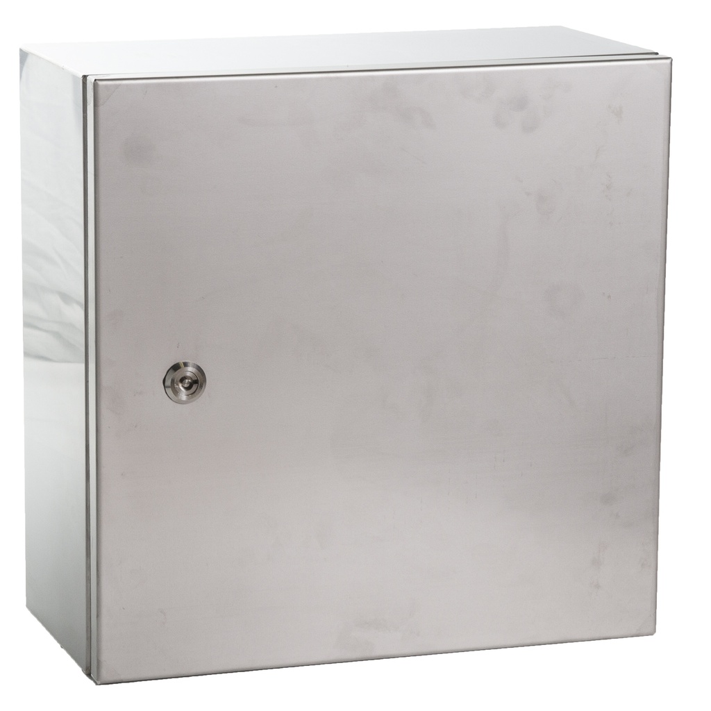 IP65 skap Syrefast 404020