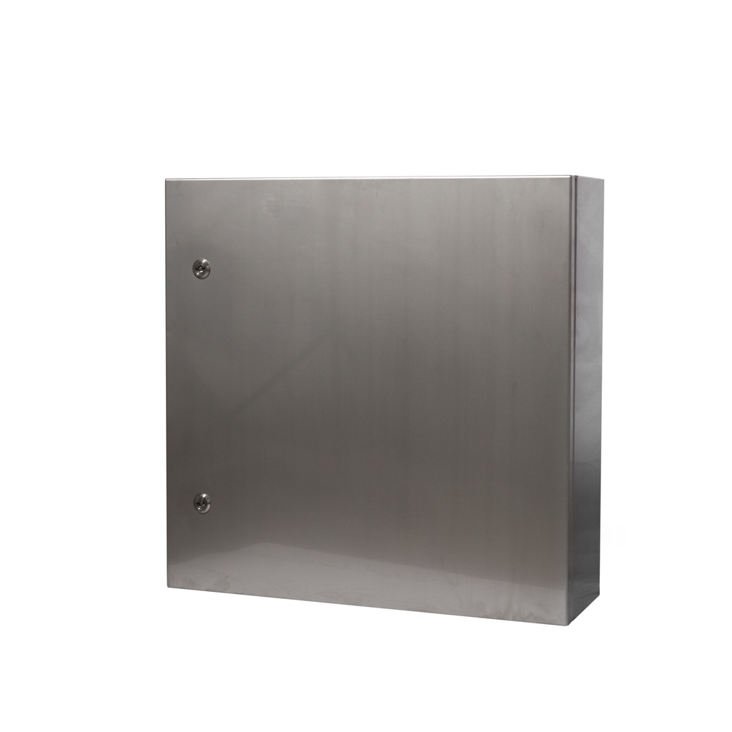 IP65 skap Syrefast 504020