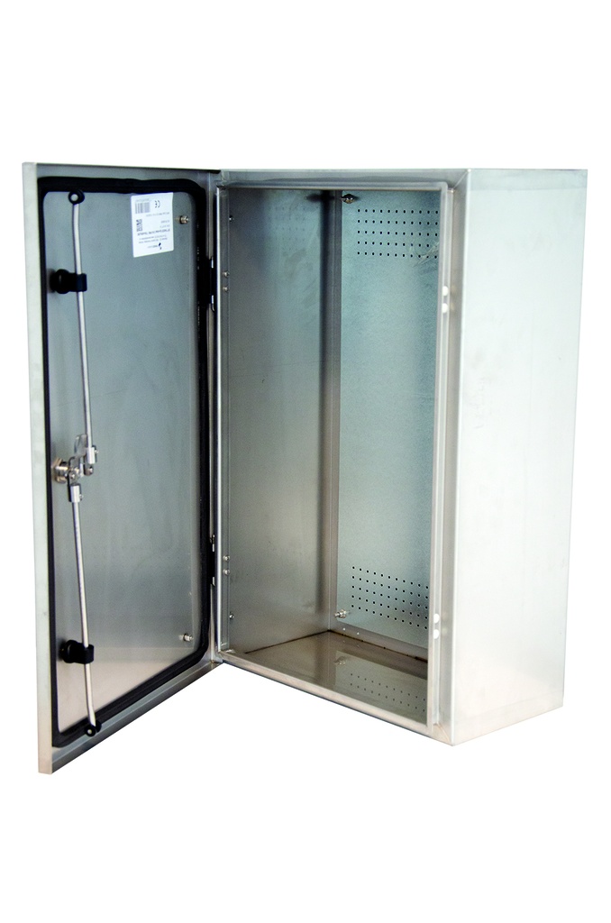 IP65 skap Syrefast 704525