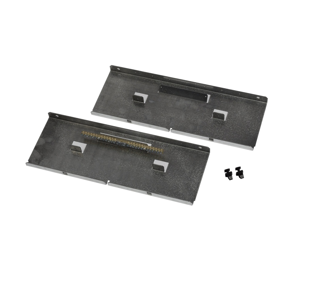 Sideskinne HDG H400