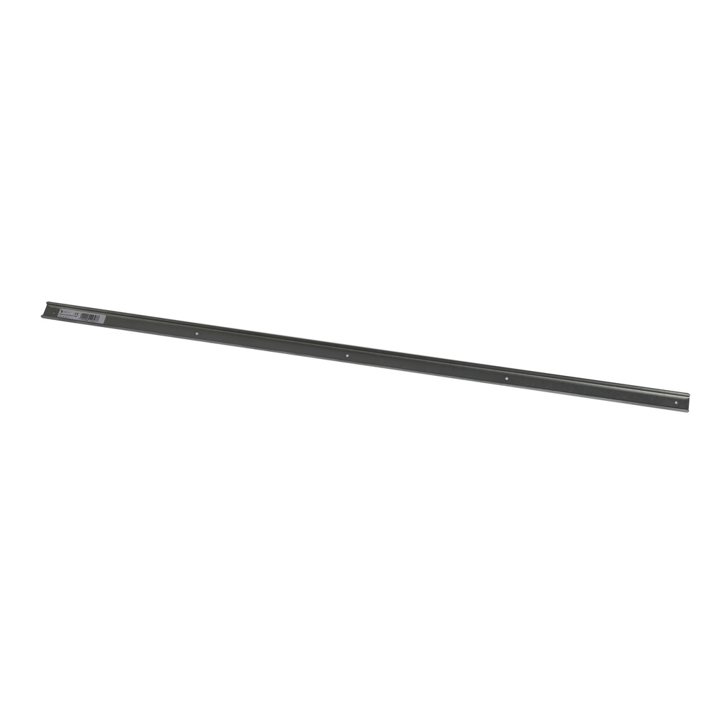 Support for DIN skinne 5 rader