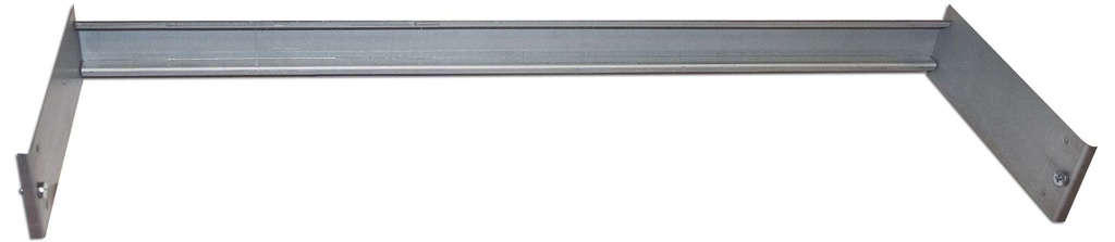 Sikringsskinne S2D Dyp F550