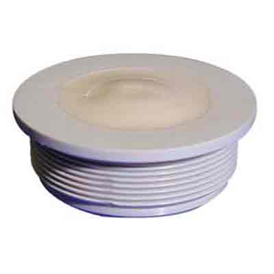 EMT20 Membran nippel M20
