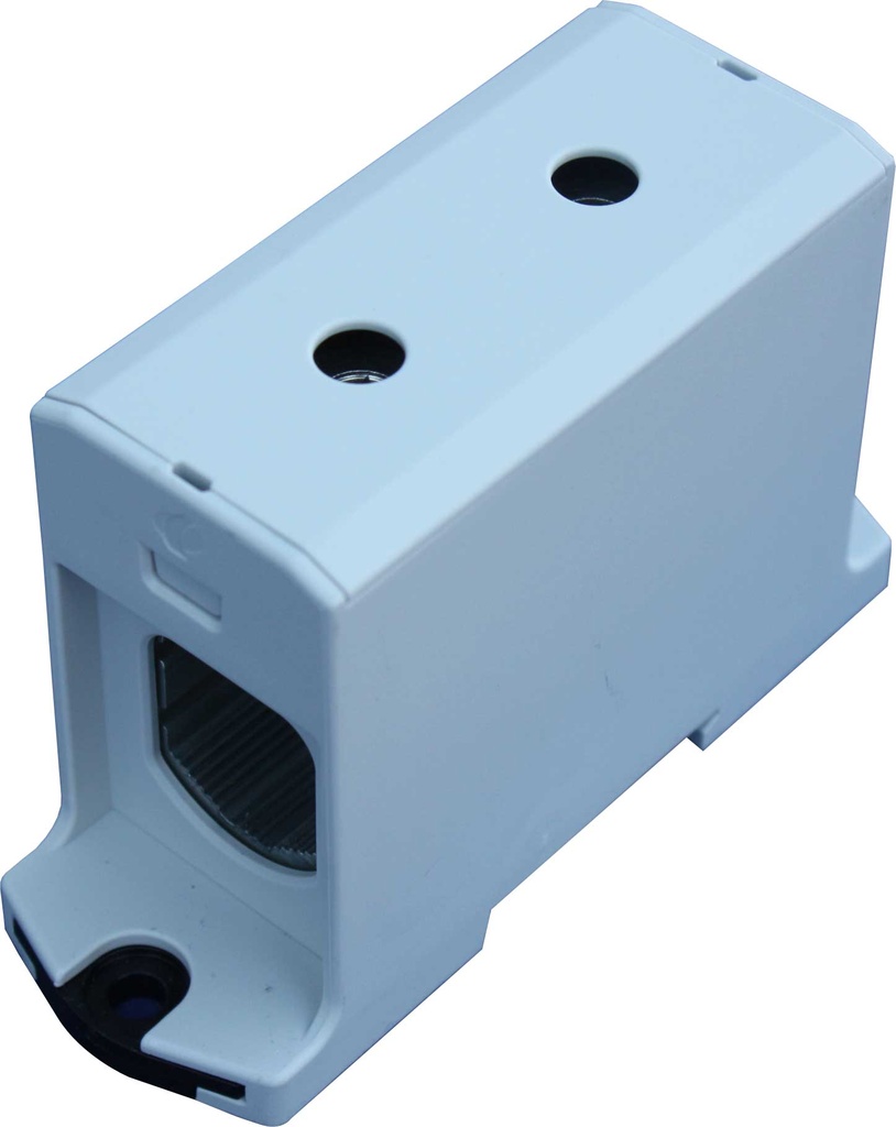 Avgreningsklemme Al/Cu 1x240mm² grå