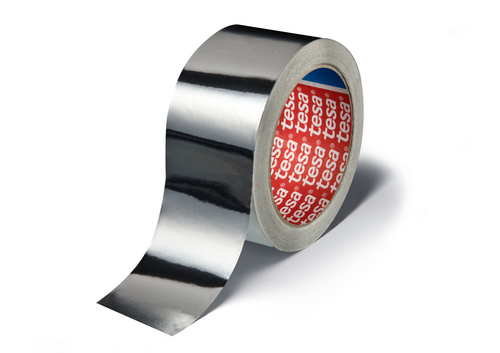 Tape Aluminium 50565 50mm x 25m