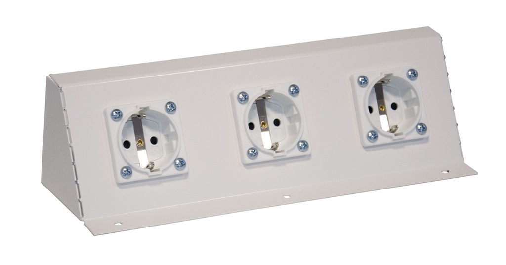 SCHUKO Brakett