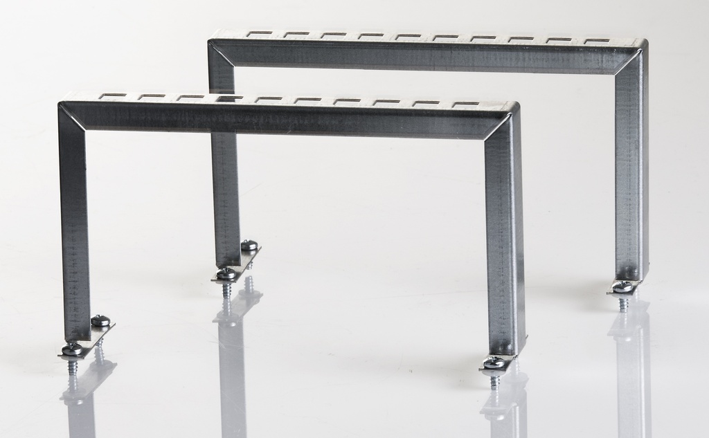 Patch Panel brakett  AltiEtt