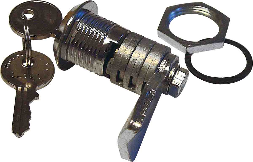 Lås C101 for Nebb og REHAB