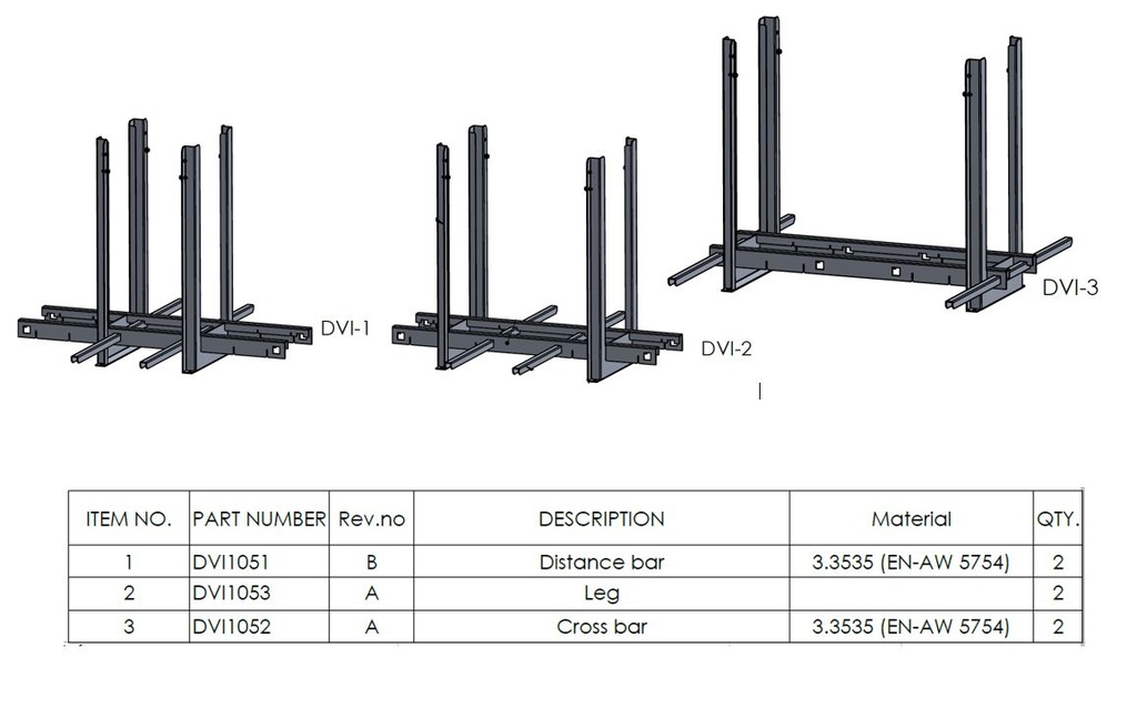 DVI 123  Nedgravingsfundament