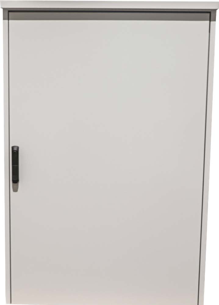 DVI 3 skap IP66 140x95x50