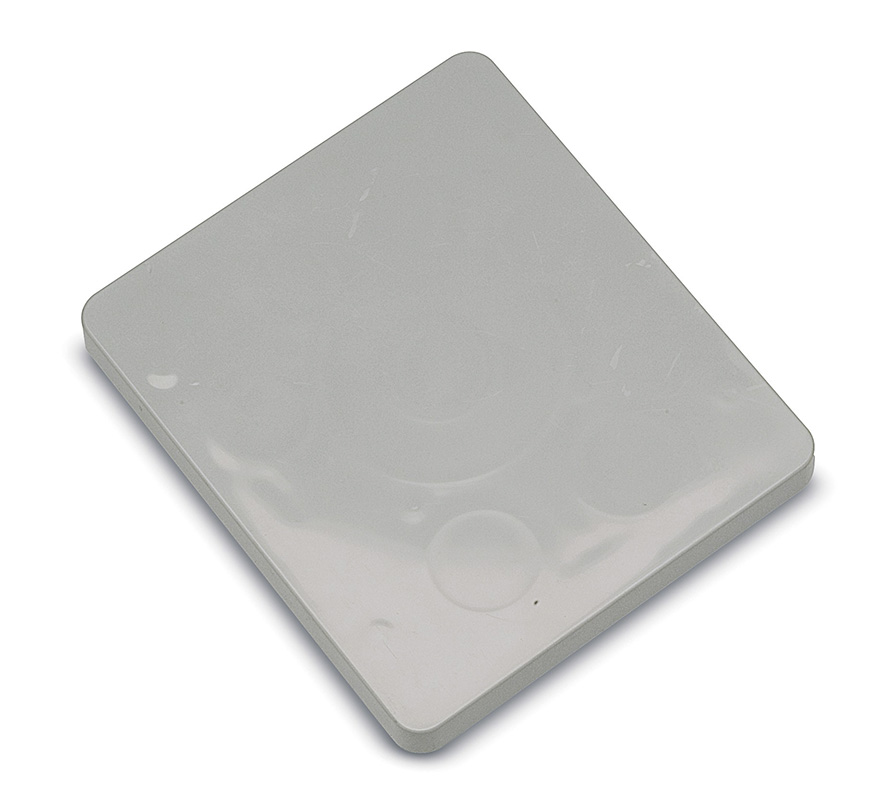 Caja Blindlokk tett