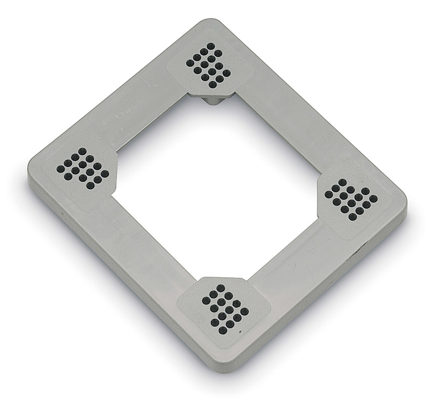 Caja universalcover for stikk