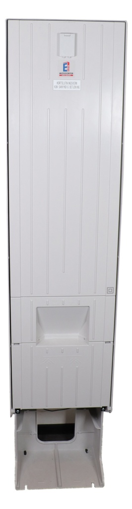 Inntak Polyester med 4avganger Nh00 160A 3p