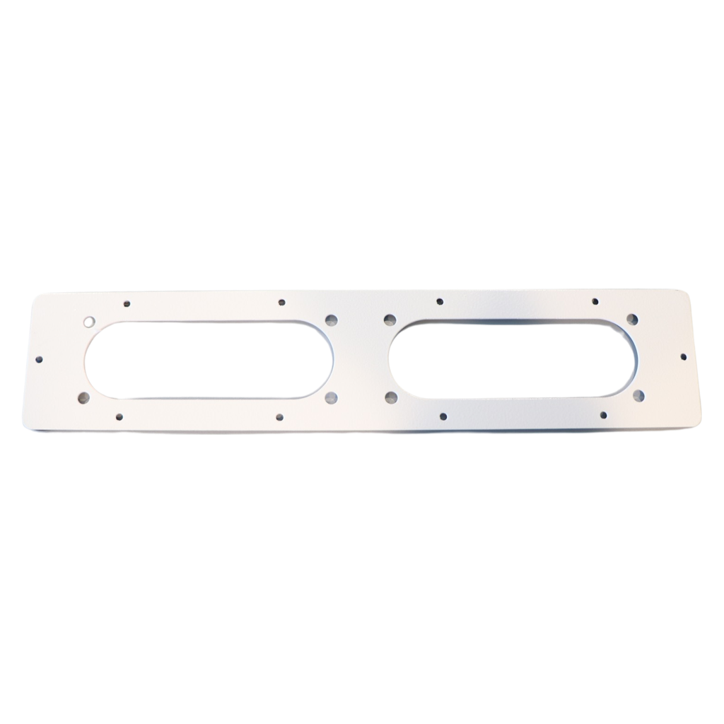 Flens for Atlantic skap 2xFL21
