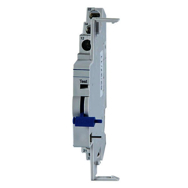 DHI11 Hjelpekontakt for DFS2/4 1NC-1CO