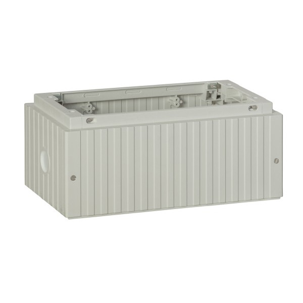 Betongsokkel SX014 polyester 585mm
