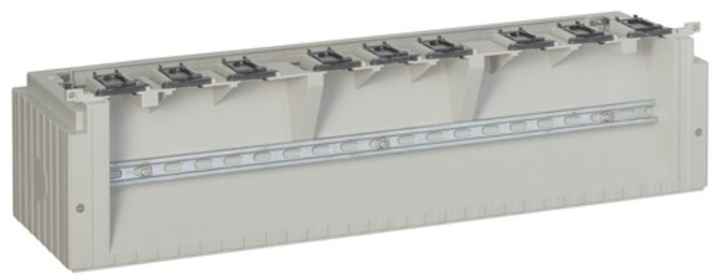 SX022F festivalsokkel for betongmontering 1110mm