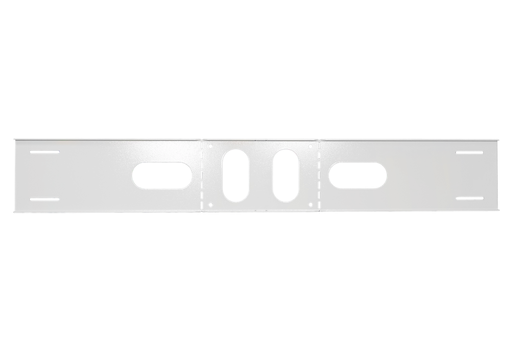DVI 0 Sokkelprofil for nedgraving