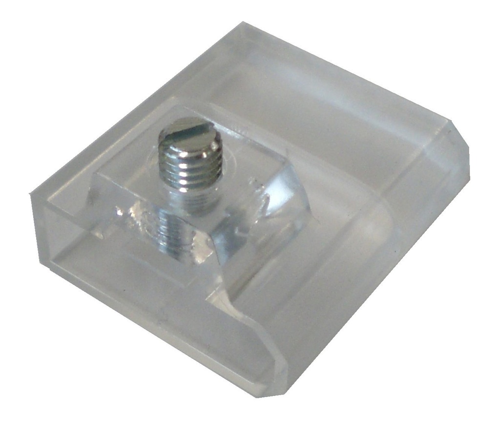 Endestykke FK 5G4mm2 og Multibuss IP68 (48510/06)