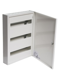 [1724315] Flexibox påvegg 3 rad