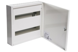 [1724314] Flexibox påvegg 2 rad