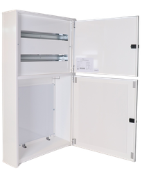 [1724452] Flexibox 150 over-under 2rad påvegg