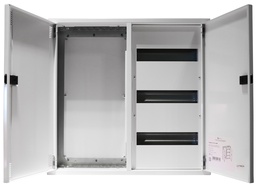 [1724463] Flexibox Innfelt 100 3 rad MF