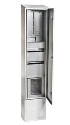 [1716926] Tilknytningsskap H150 Galvanisert