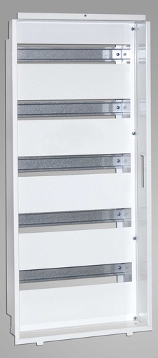 [1716318] Rehab E360 fordeling 5 rad