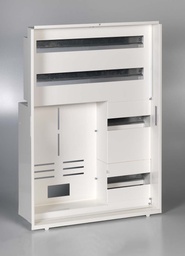 [1716345] Rehab F550 Montasjeramme 2 rad