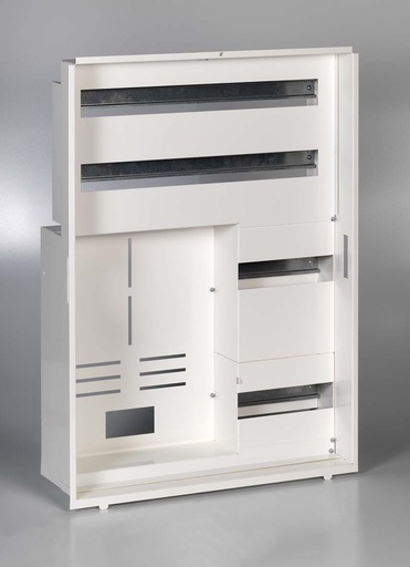 [1716345] Rehab F550 Montasjeramme 2 rad 
