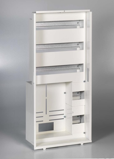 [1716316] Rehab E360 Montasjeramme 3 rad