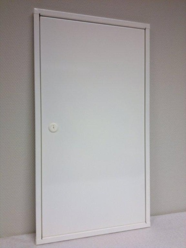 [1716320] Rehab D360 Front FLUSH